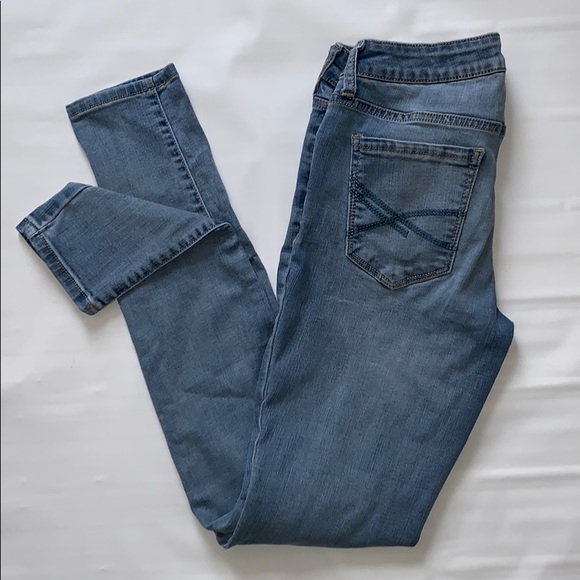 Aeropostale | Jean Jegging 4 Long - Picture 6 of 6